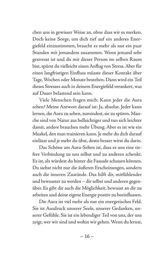 Weitere Ansicht: Aura | Pascal Voggenhuber