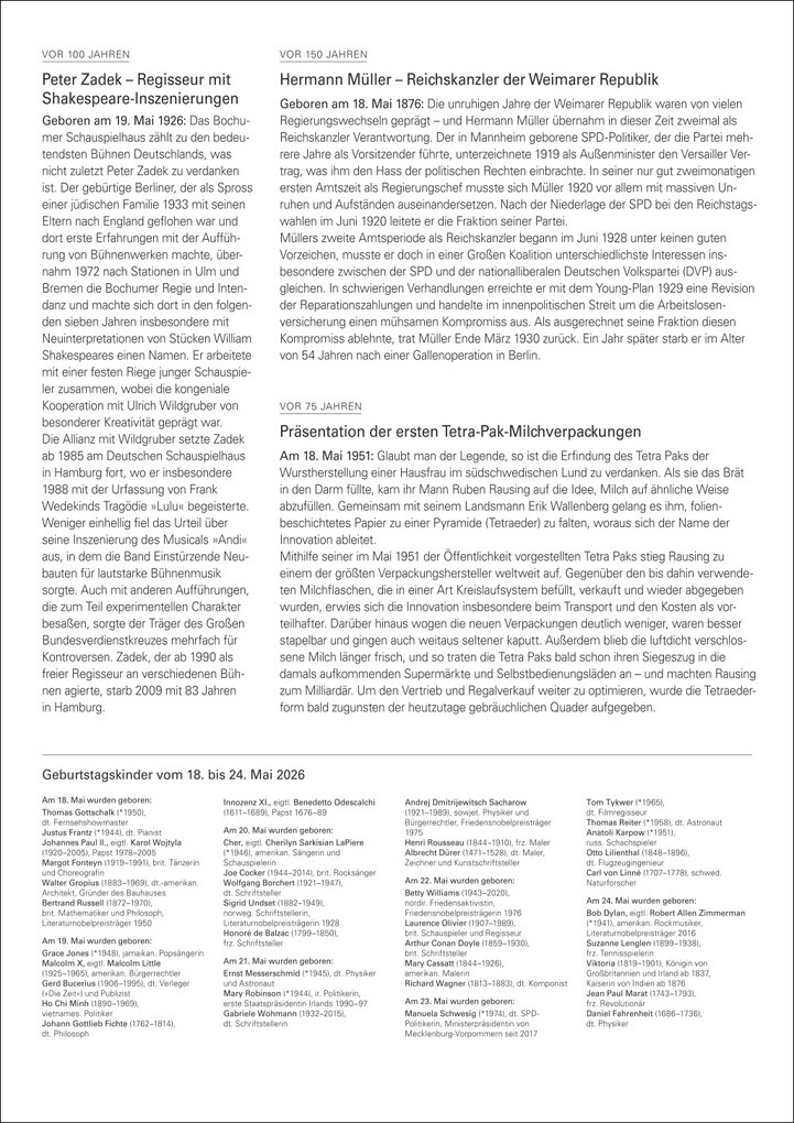 Weitere Ansicht: Heimische Tiere Wochenplaner 2026 - 53 faszinierende Fotografien | Markus Hattstein