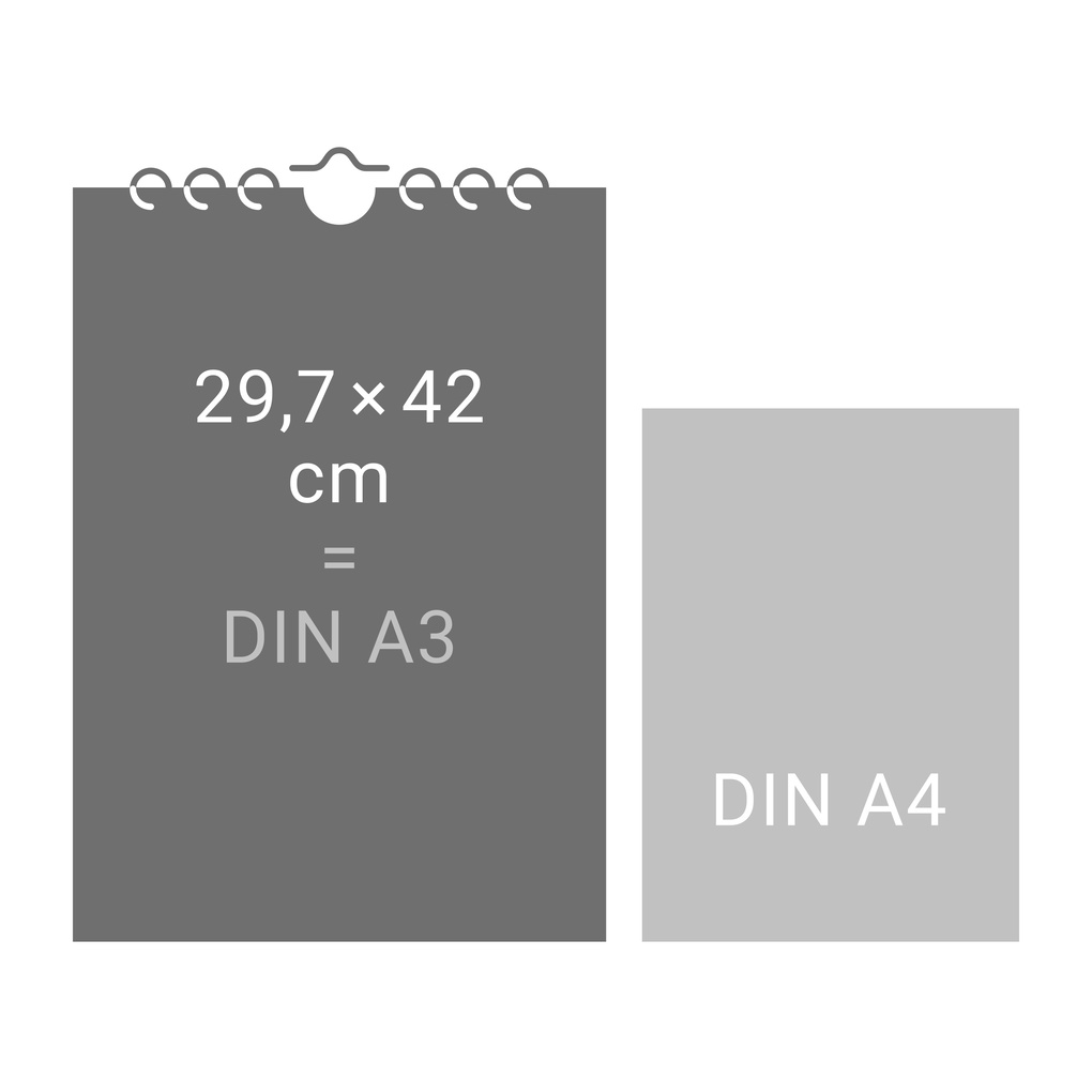 Weitere Ansicht: Queen Posterkalender 2026