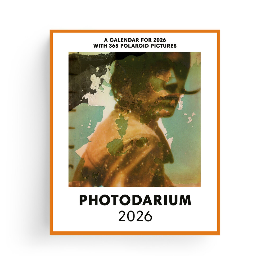 Weitere Ansicht: PHOTODARIUM 2026 | Boris Kahl