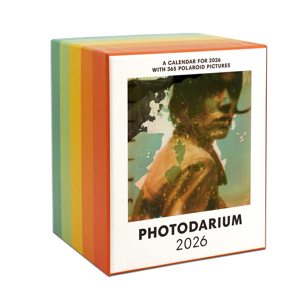 Weitere Ansicht: PHOTODARIUM 2026 | Boris Kahl