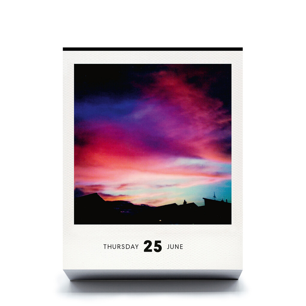 Weitere Ansicht: PHOTODARIUM 2026 | Boris Kahl