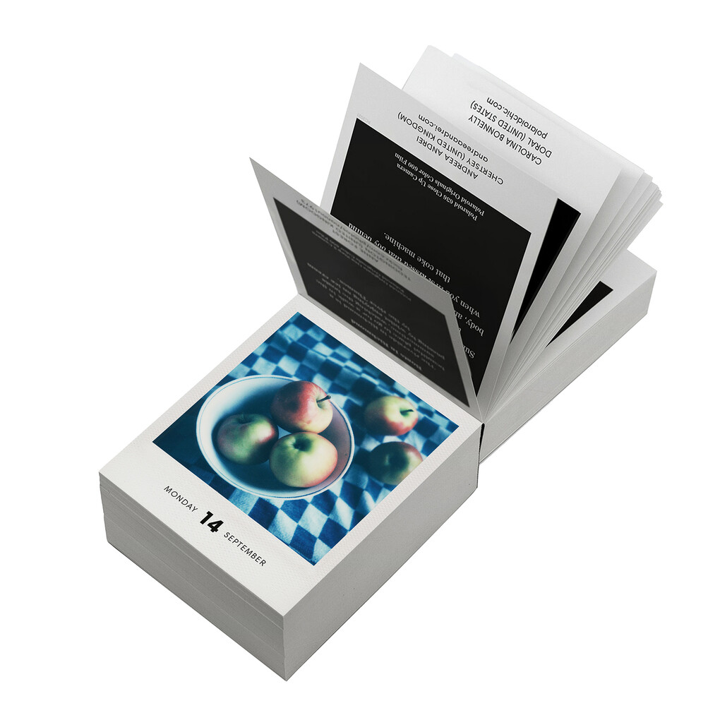 Weitere Ansicht: PHOTODARIUM 2026 | Boris Kahl