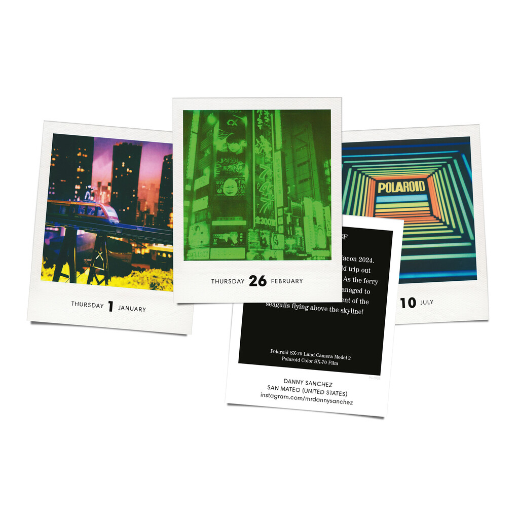 Weitere Ansicht: PHOTODARIUM 2026 | Boris Kahl