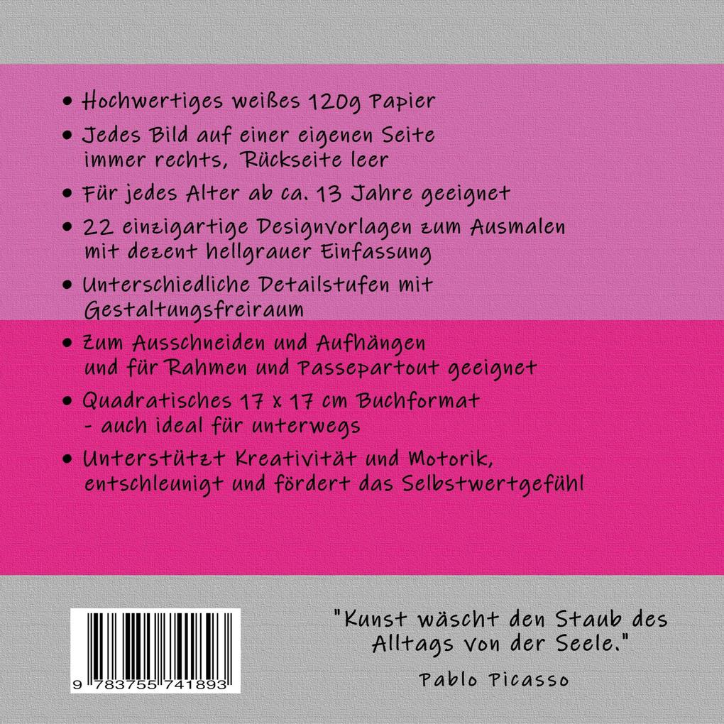 Weitere Ansicht: Farbentöne | Mia Ludwig