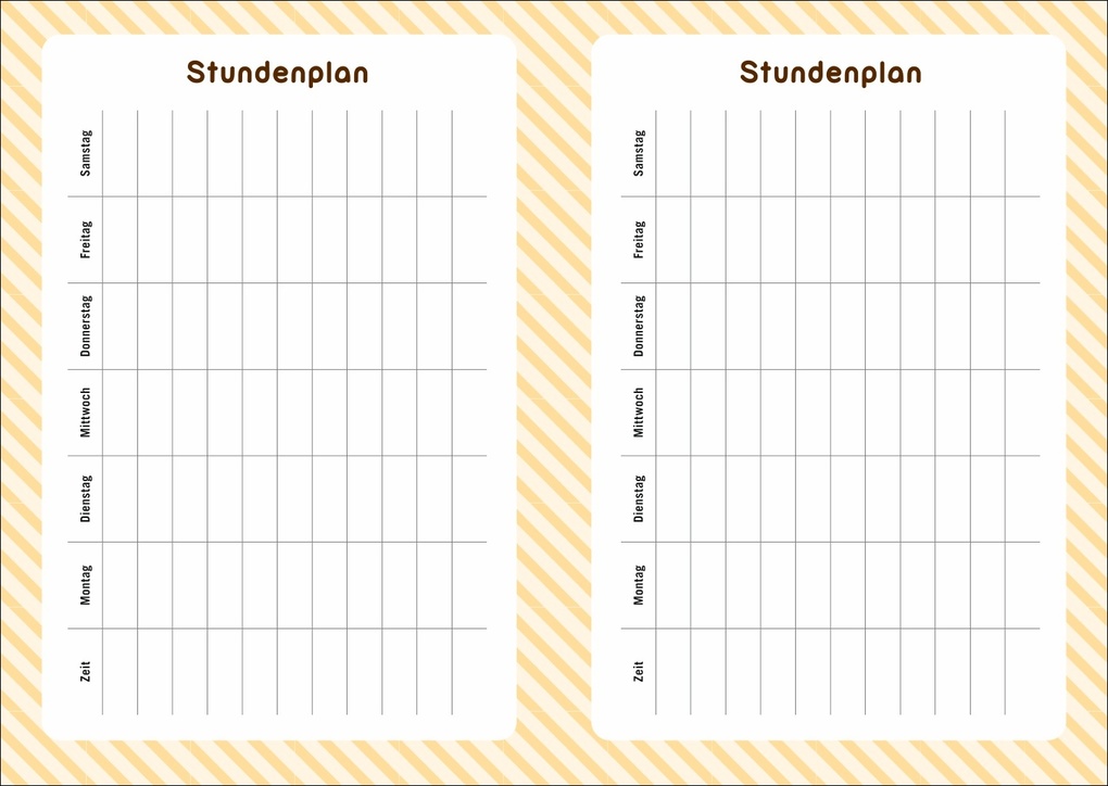 Weitere Ansicht: Pusheen 17-Monats-Kalenderbuch A5 2026 - 17 Monate. Von August 2025 bis Dezember 2026