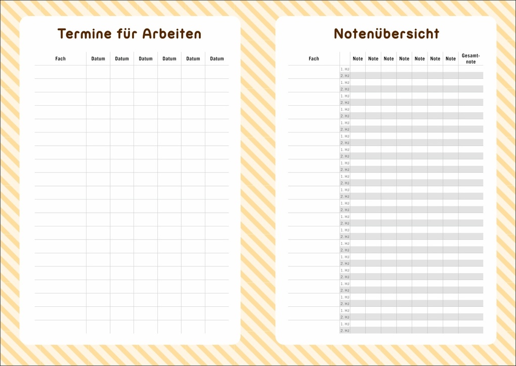 Weitere Ansicht: Pusheen 17-Monats-Kalenderbuch A5 2026 - 17 Monate. Von August 2025 bis Dezember 2026