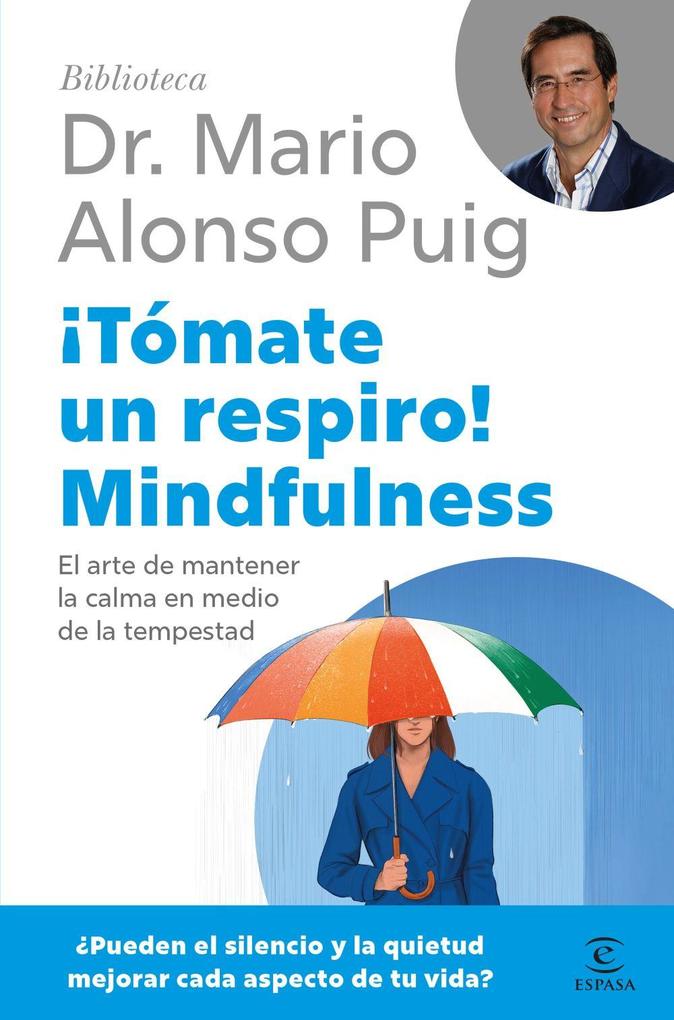 Weitere Ansicht: ¡Tómate un respiro! Mindfulness