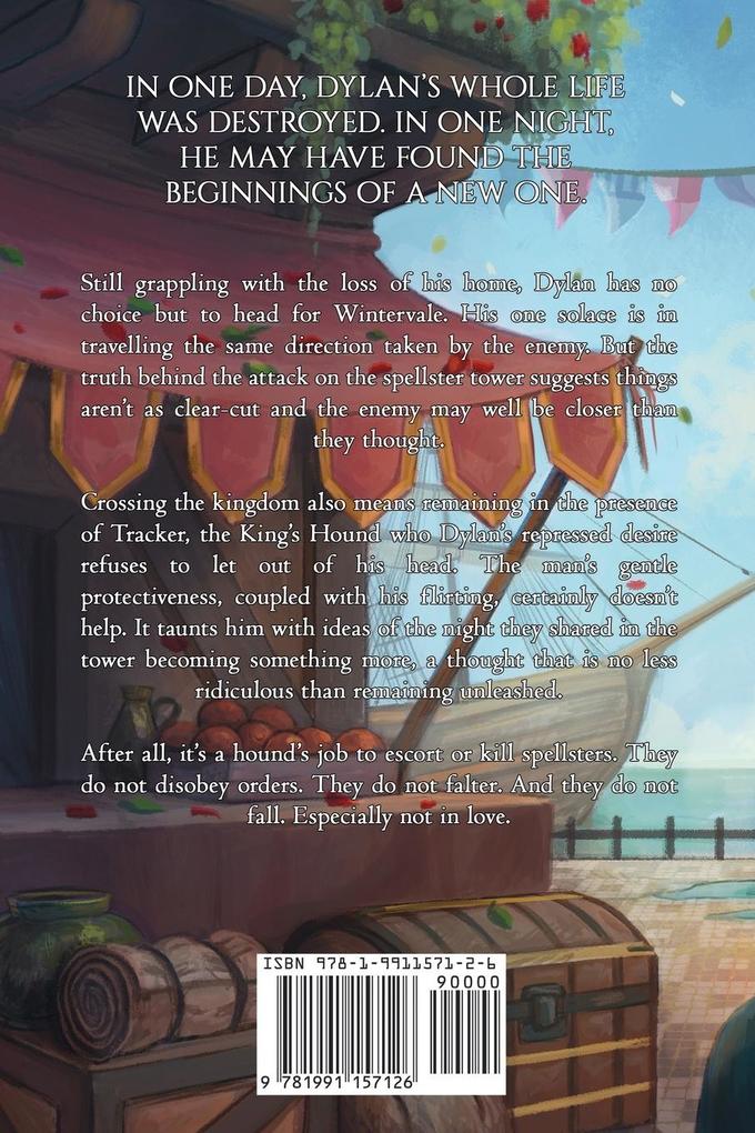 Weitere Ansicht: In Love and Death | Aldrea Alien