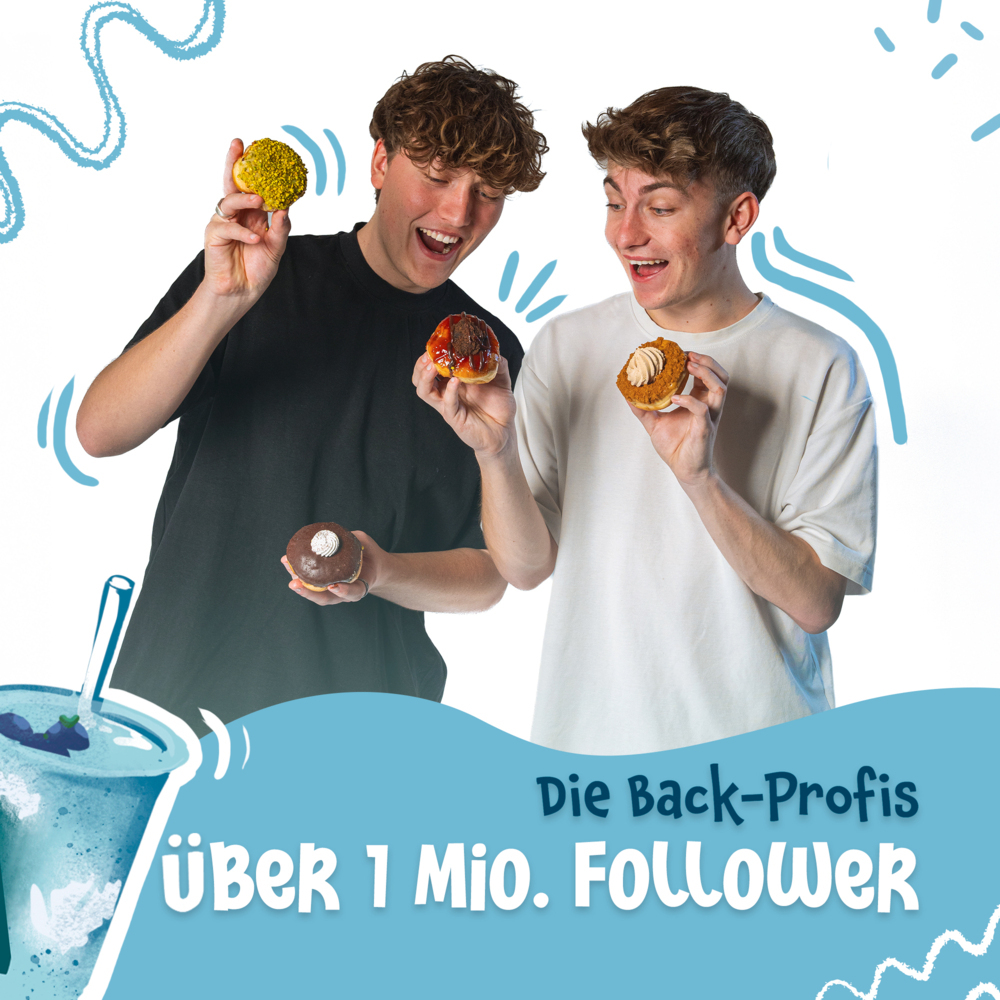 Weitere Ansicht: Fabi und Phils - Sweets | Fabi und Phil