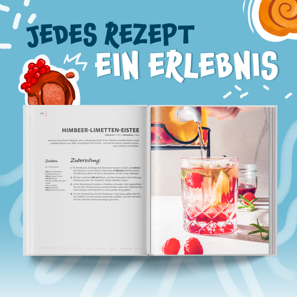 Weitere Ansicht: Fabi und Phils - Sweets | Fabi und Phil