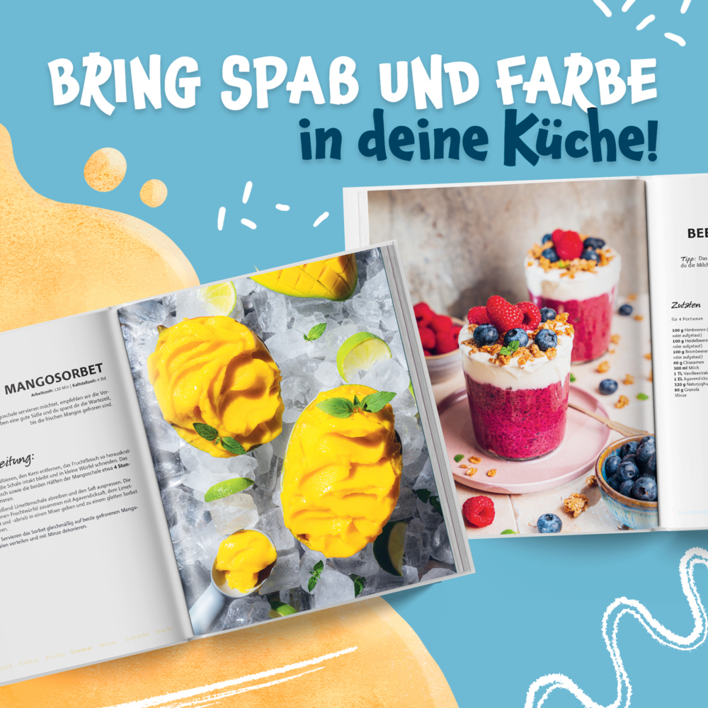 Weitere Ansicht: Fabi und Phils - Sweets | Fabi und Phil