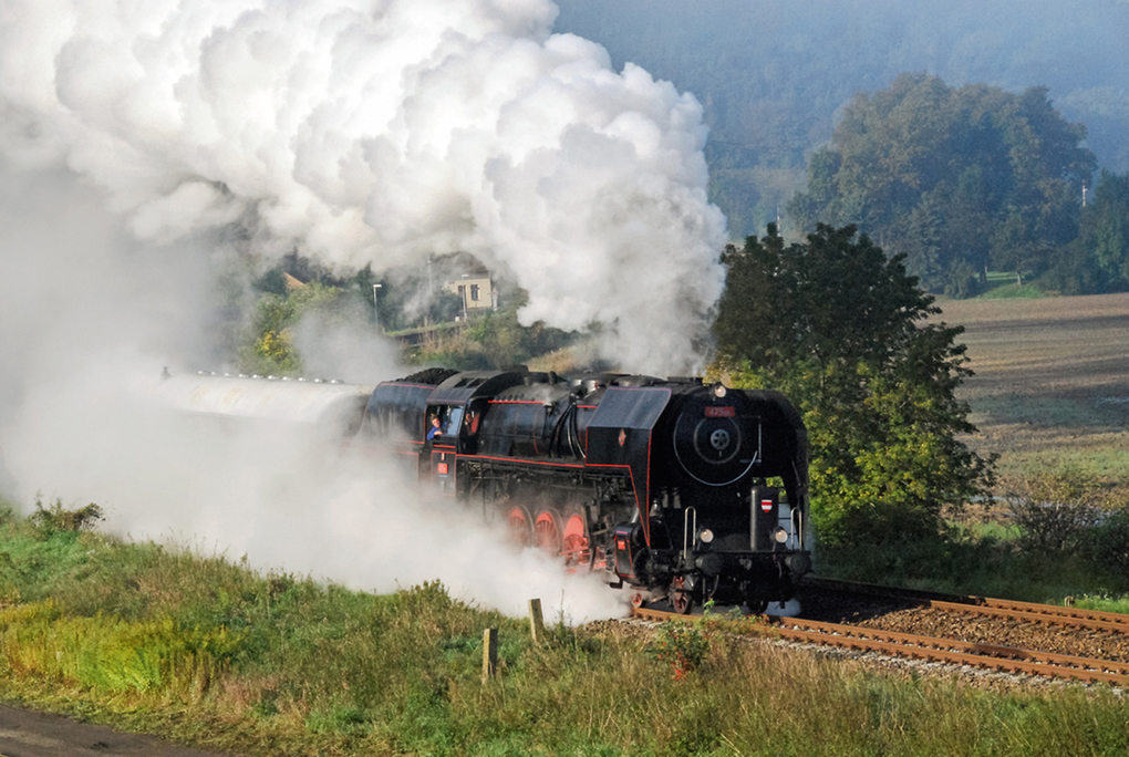 Weitere Ansicht: Eisenbahn-Romantik 2026