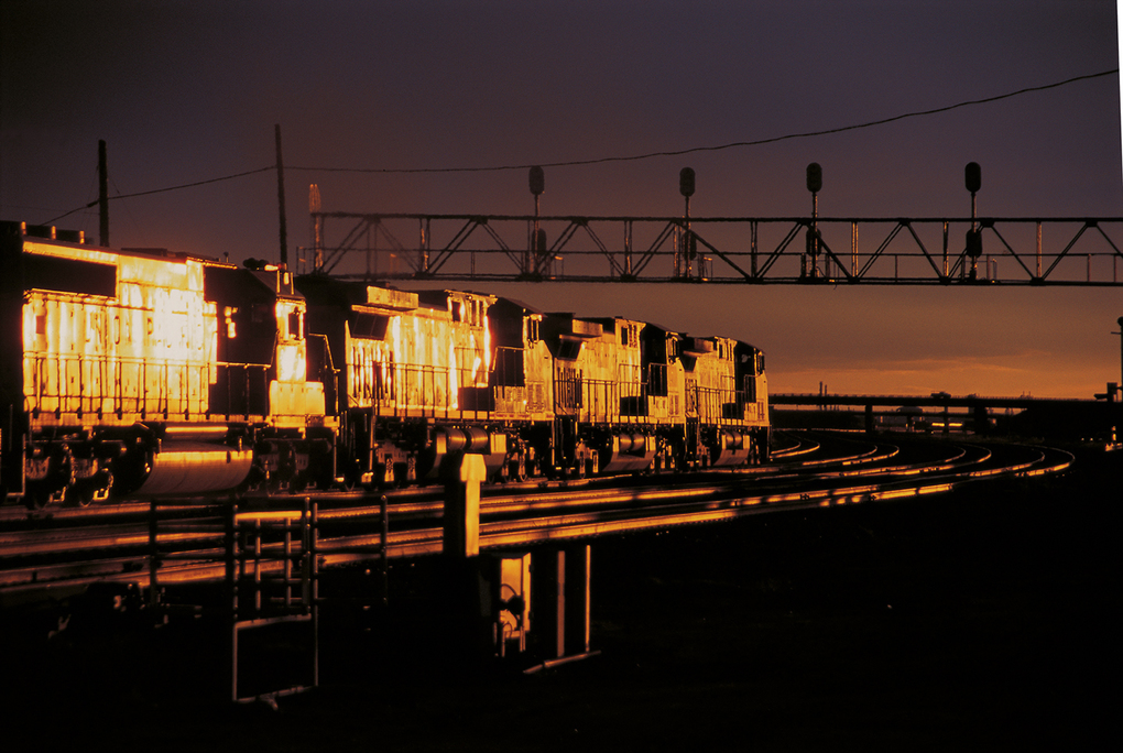 Weitere Ansicht: Eisenbahn-Romantik 2026