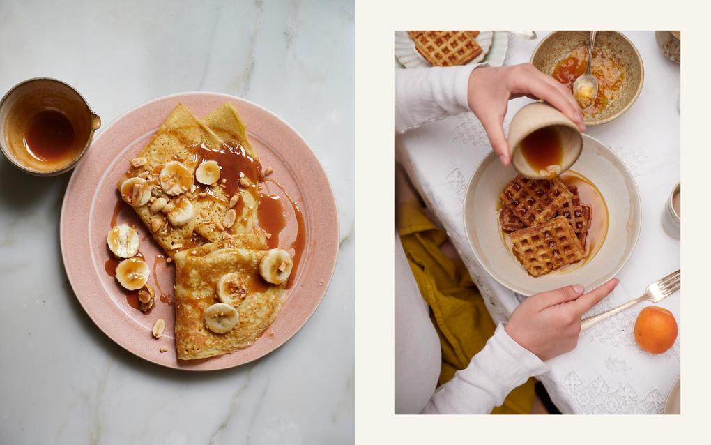 Weitere Ansicht: The Art of Gluten-Free Bread | Aran Goyoaga