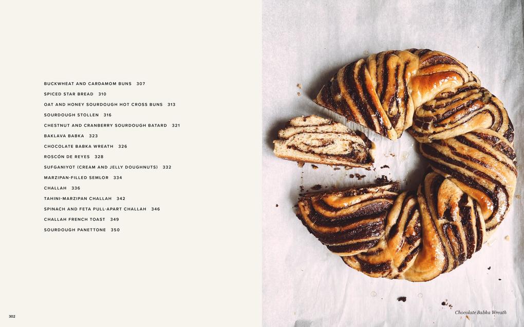 Weitere Ansicht: The Art of Gluten-Free Bread | Aran Goyoaga