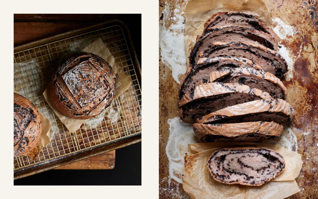 Weitere Ansicht: The Art of Gluten-Free Bread | Aran Goyoaga