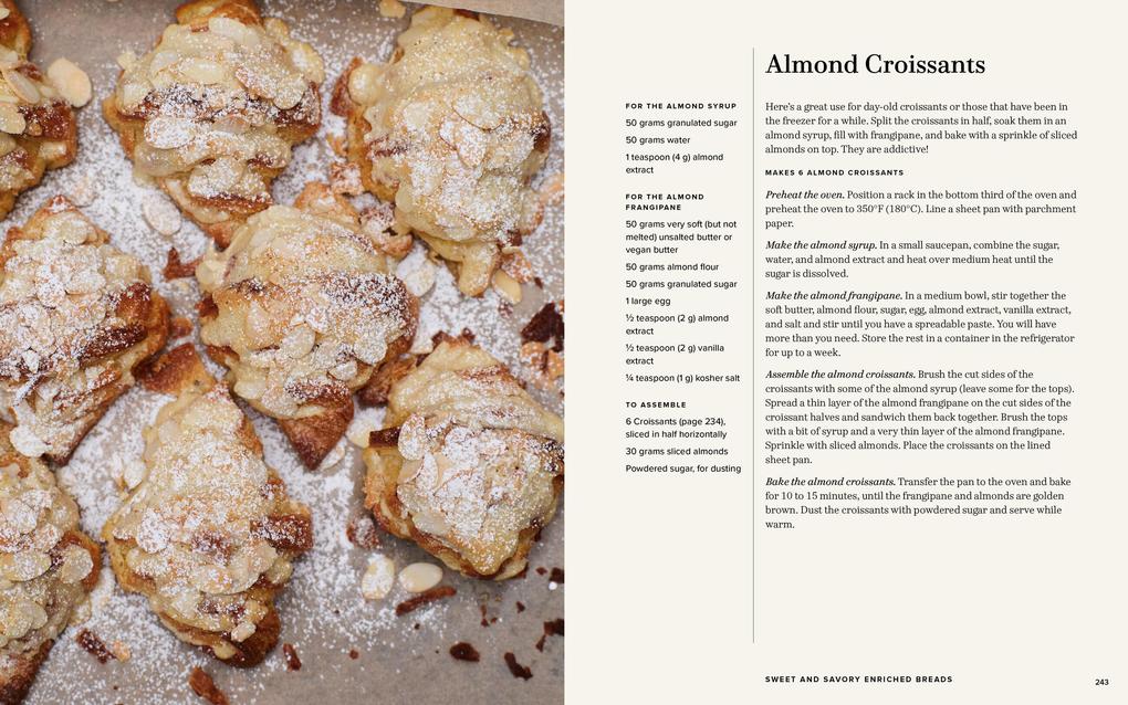 Weitere Ansicht: The Art of Gluten-Free Bread | Aran Goyoaga