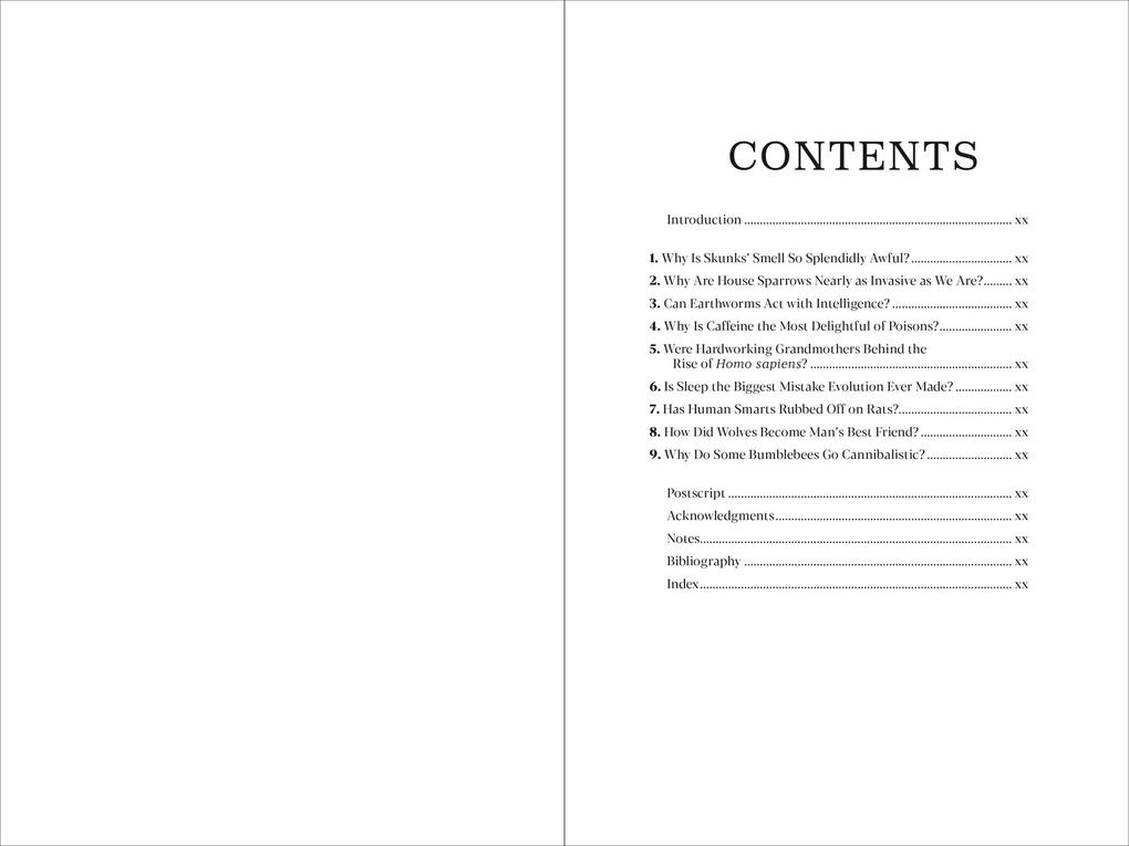 Weitere Ansicht: Why Rats Laugh and Jellyfish Sleep | David Stipp