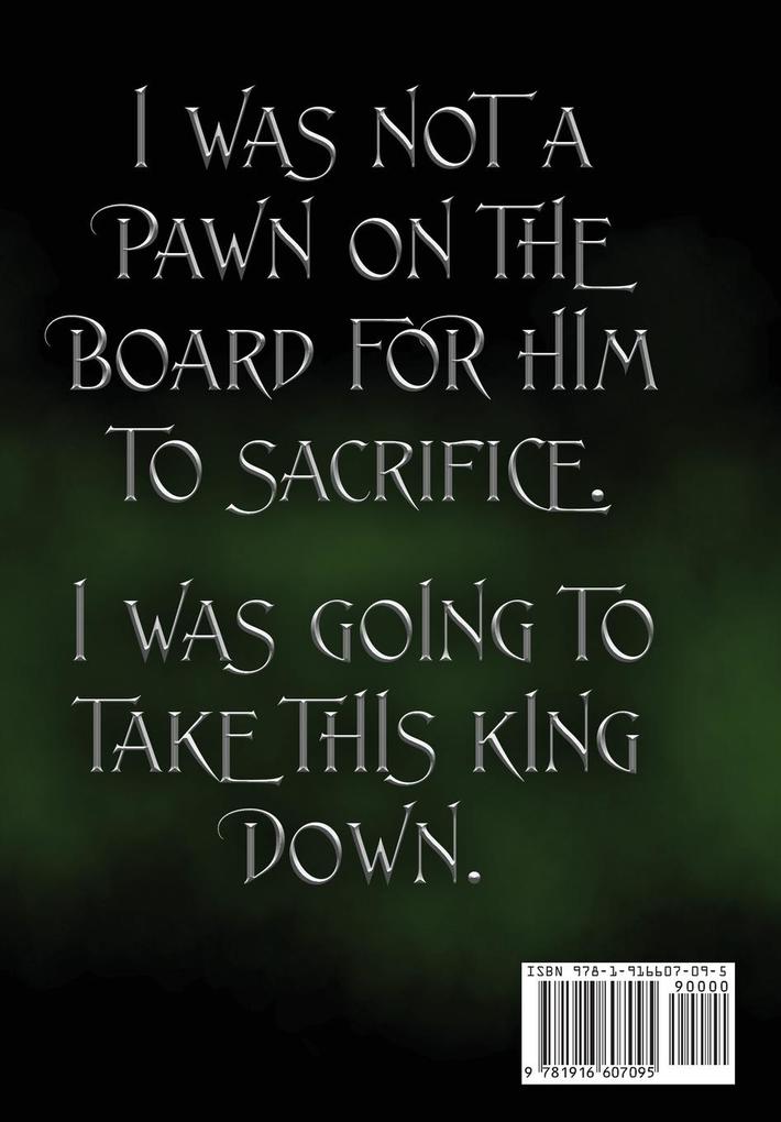 Weitere Ansicht: A Promise of Lies | Clare Sager