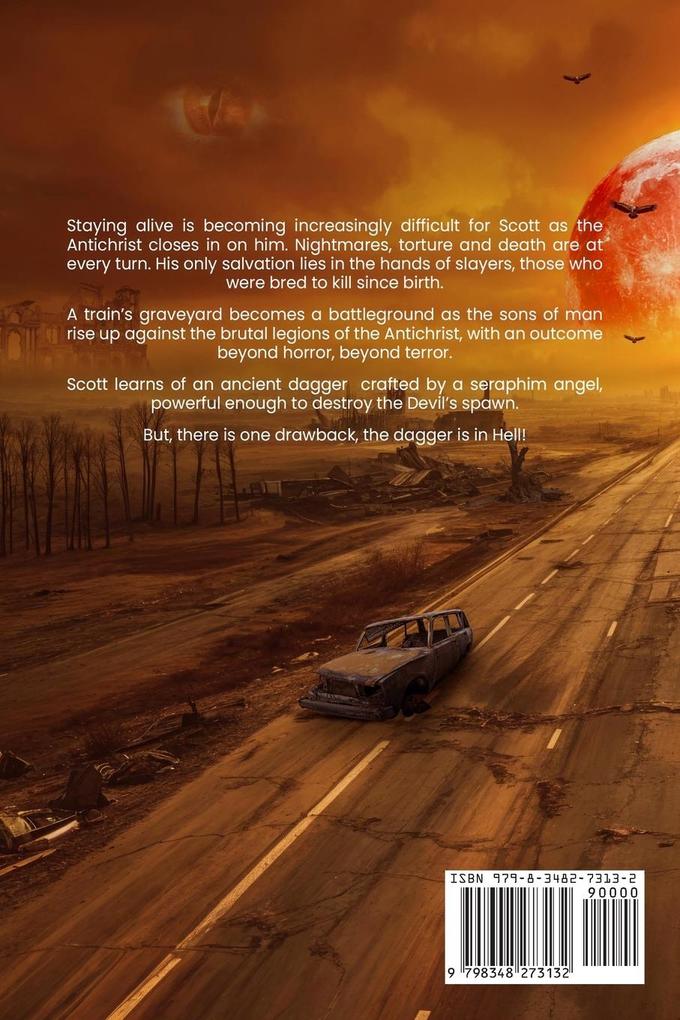 Weitere Ansicht: The Towers of Power | Charles W Staunton