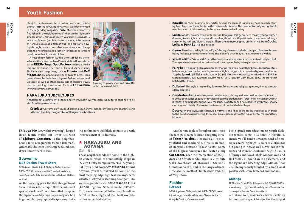 Weitere Ansicht: Moon Tokyo, Kyoto & Hiroshima: With Osaka | Jonathan Dehart, Moon Travel Guides