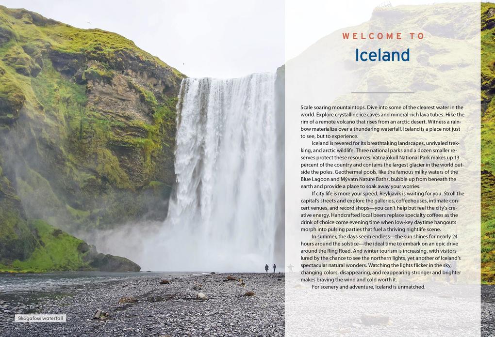 Weitere Ansicht: Moon Iceland: With a Road Trip on the Ring Road | Jenna Gottlieb, Moon Travel Guides