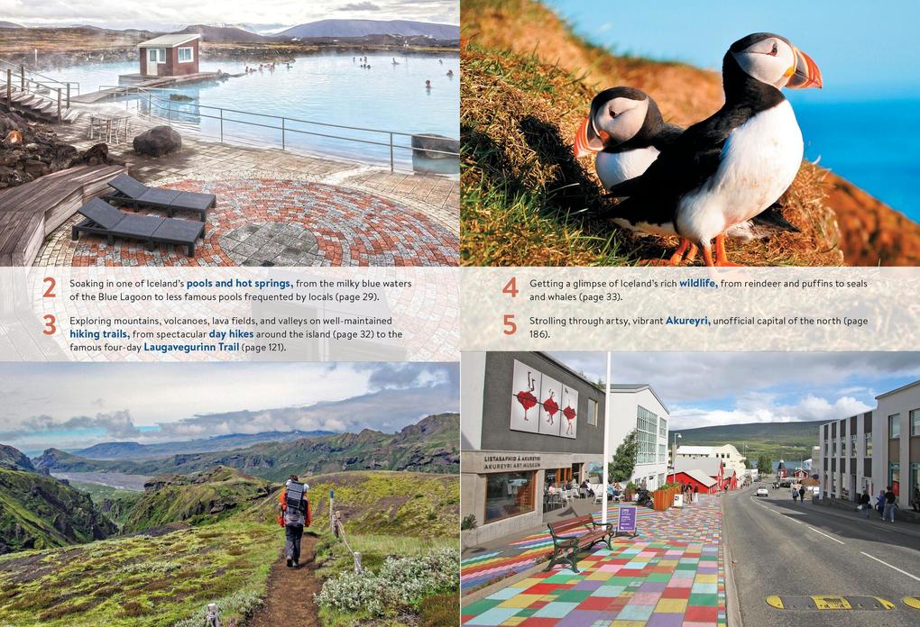 Weitere Ansicht: Moon Iceland: With a Road Trip on the Ring Road | Jenna Gottlieb, Moon Travel Guides