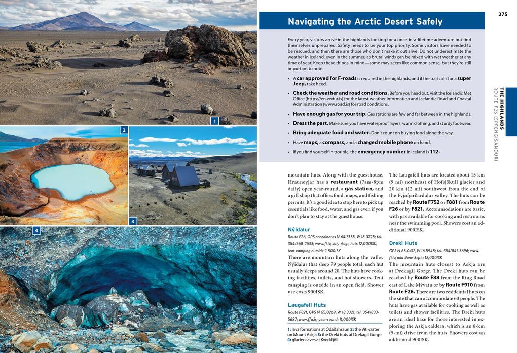 Weitere Ansicht: Moon Iceland: With a Road Trip on the Ring Road | Jenna Gottlieb, Moon Travel Guides