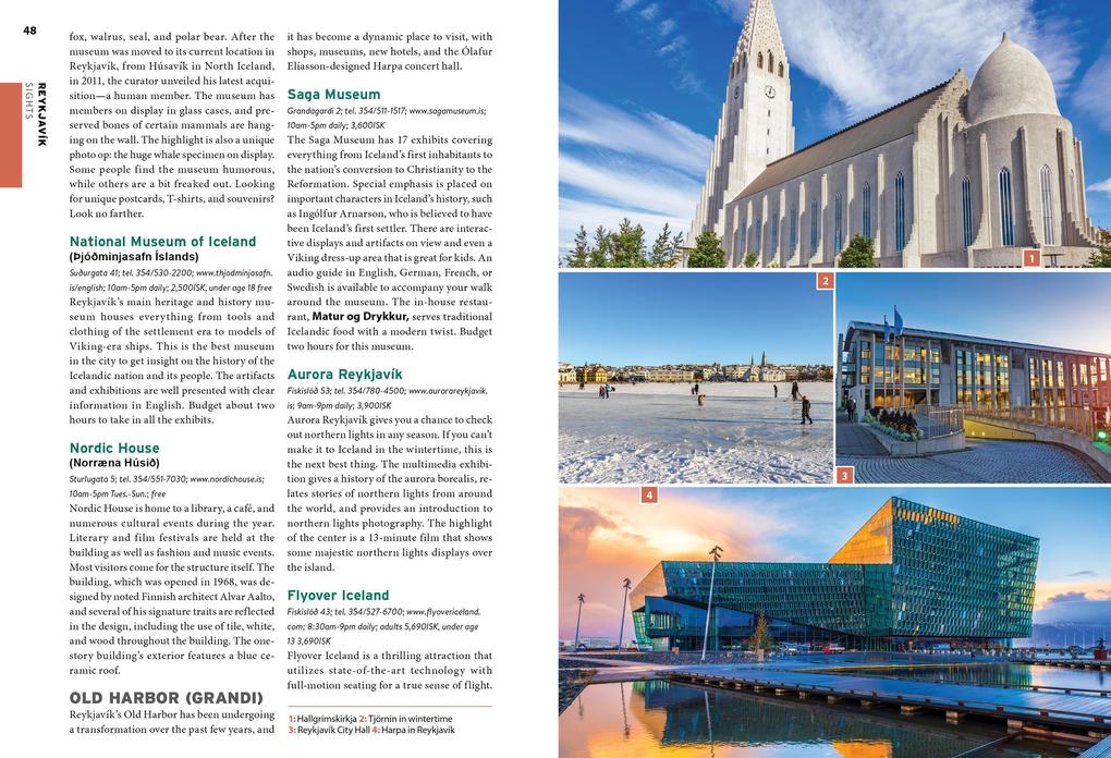 Weitere Ansicht: Moon Iceland: With a Road Trip on the Ring Road | Jenna Gottlieb, Moon Travel Guides