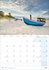 Weitere Ansicht: Usedom ...meine Insel Kalender 2026