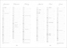Weitere Ansicht: Romance Book Journal 2026