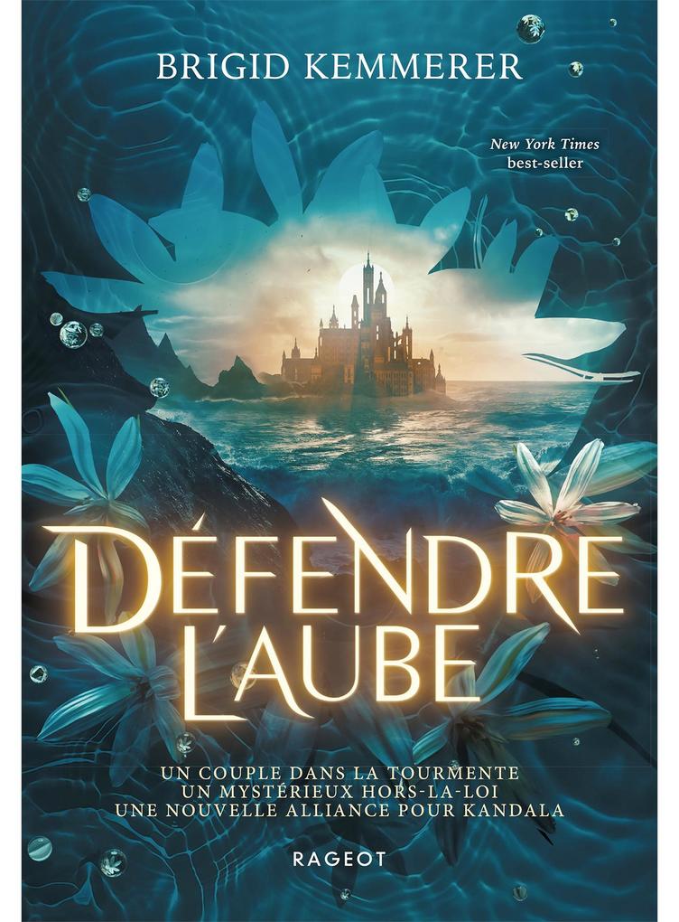 Produktbild: Défendre l'aube | Brigid Kemmerer