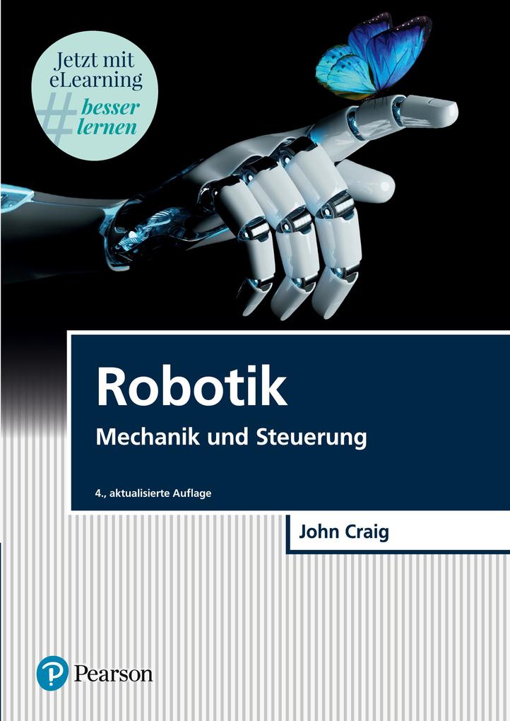 Produktbild: Robotik | John J. Craig