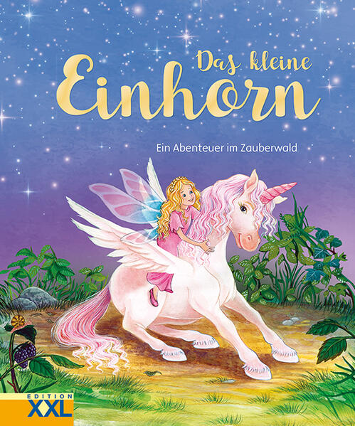 Produktbild: Das kleine Einhorn
