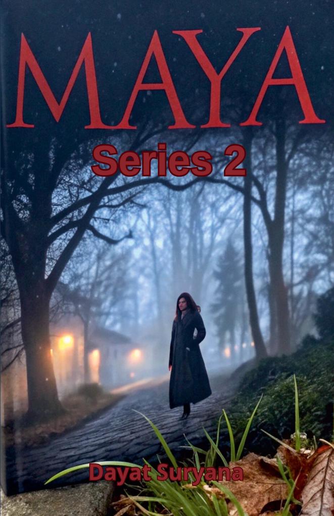 Produktbild: Maya Series 2 | Dayat Suryana