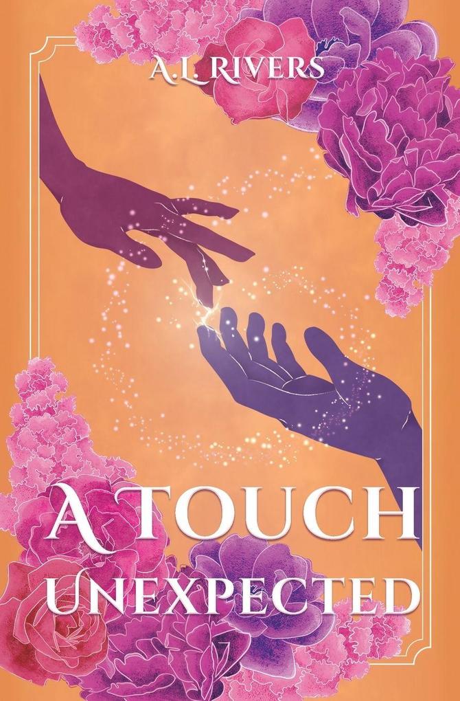 Produktbild: A Touch Unexpected | A. L. Rivers