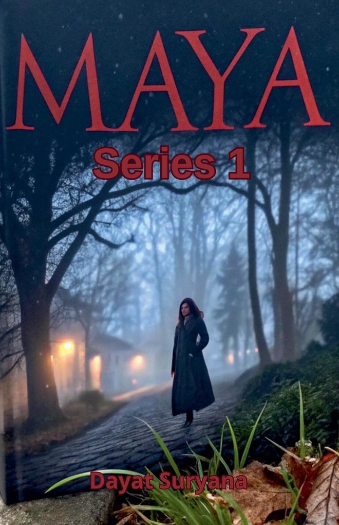 Produktbild: Maya | Dayat Suryana