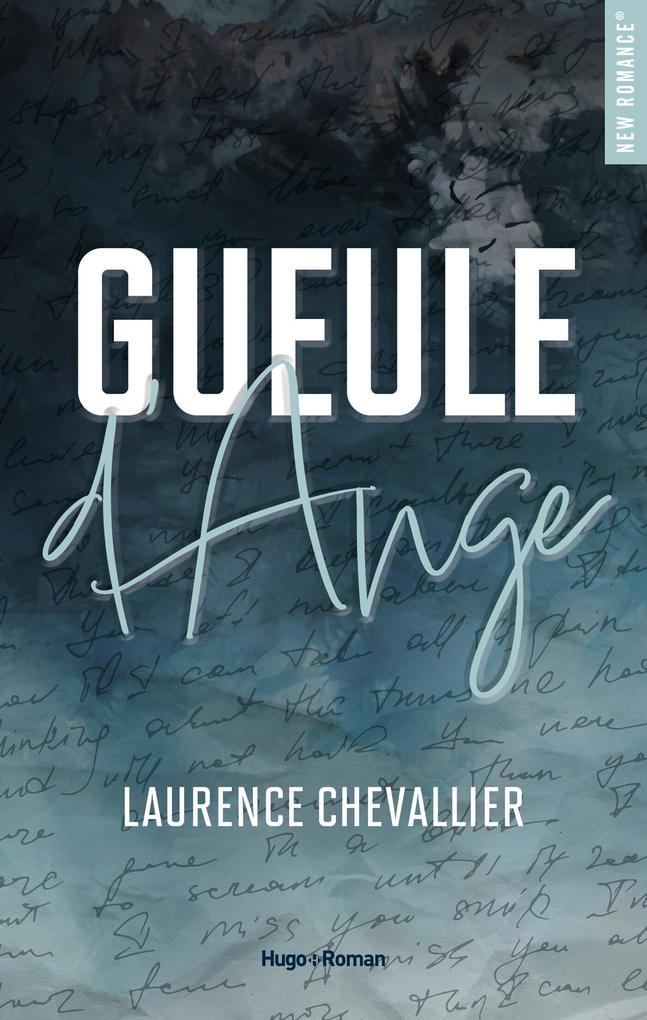 Produktbild: Gueule d'ange | Laurence Chevallier