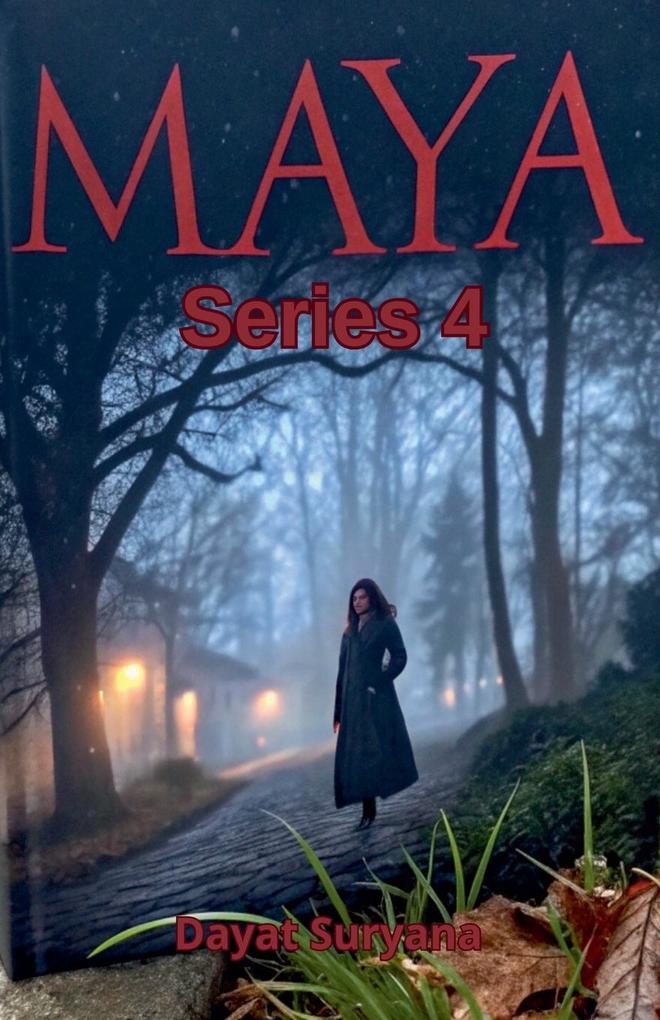 Produktbild: Maya Series 4 | Dayat Suryana