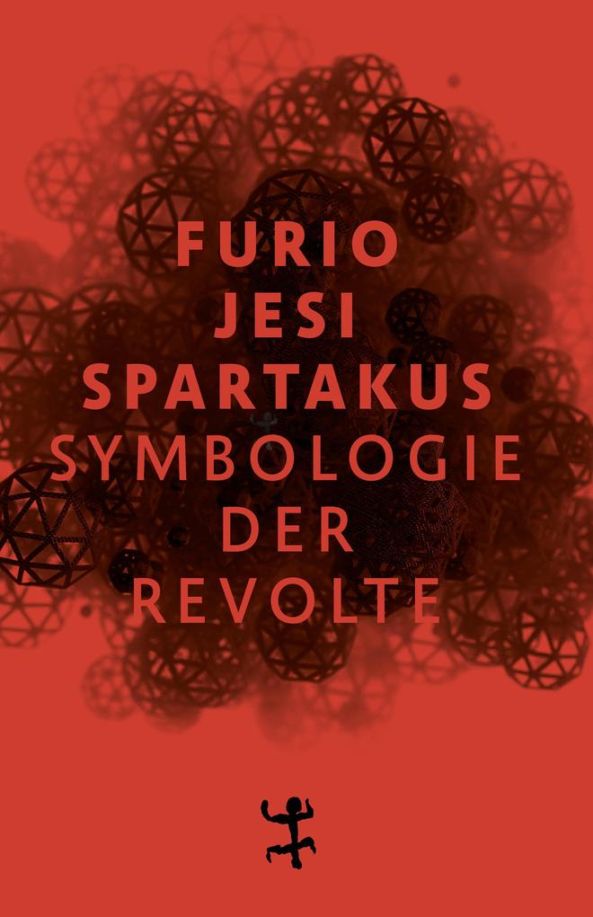 Produktbild: Spartakus | Furio Jesi