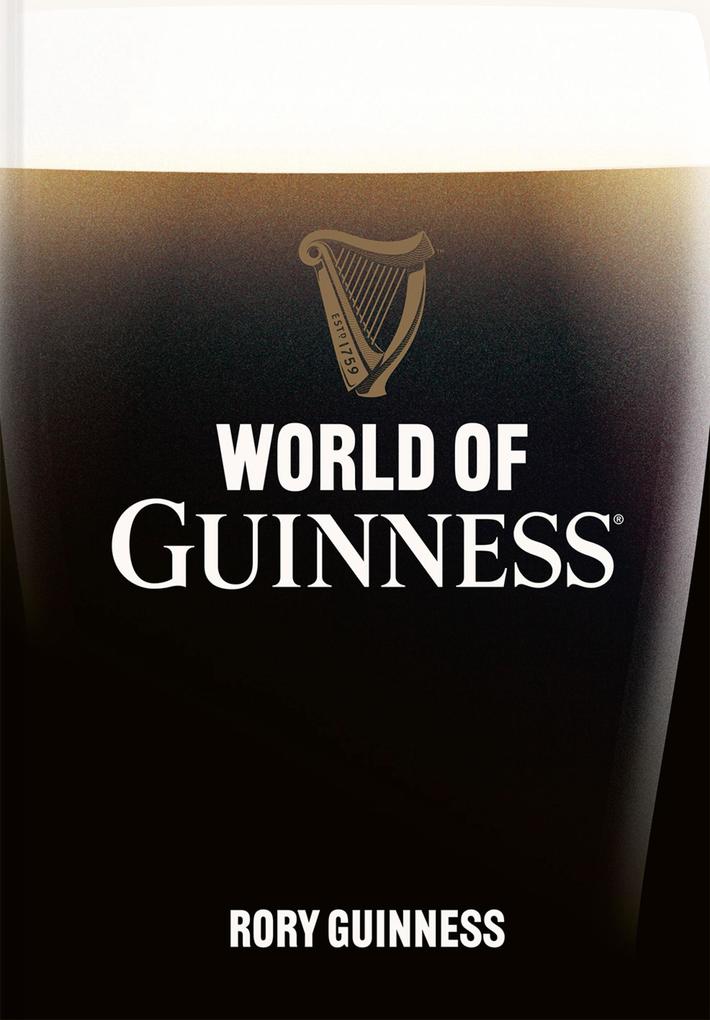Produktbild: World of Guinness | Rory Guinness