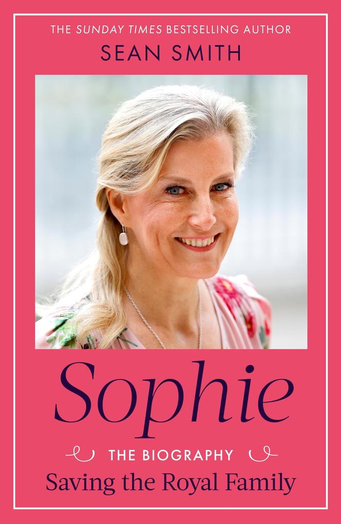 Produktbild: Sophie | Sean Smith
