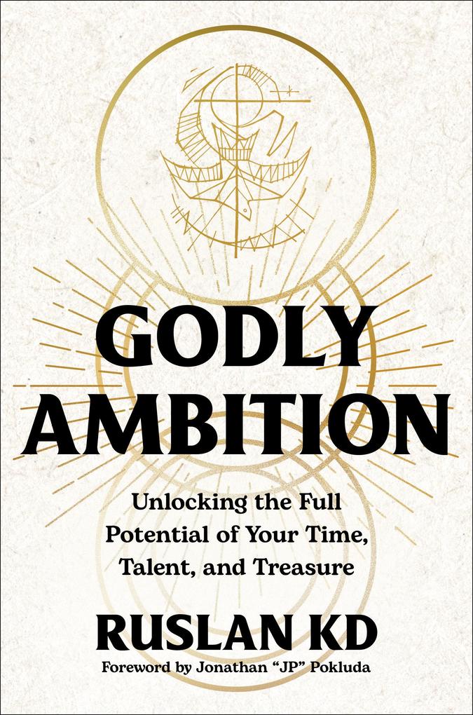 Produktbild: Godly Ambition | Ruslan Kd