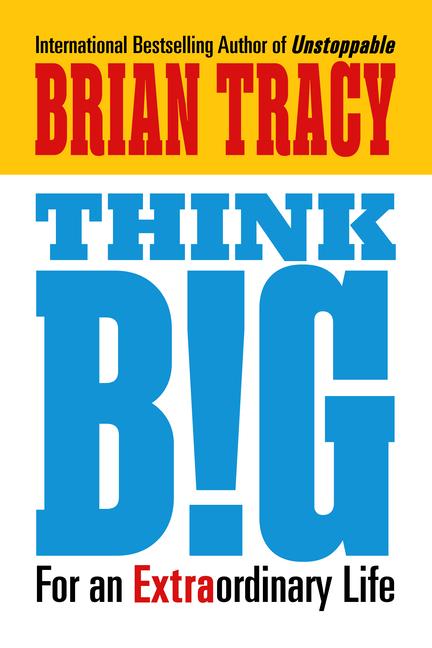 Produktbild: Think Big | Brian Tracy