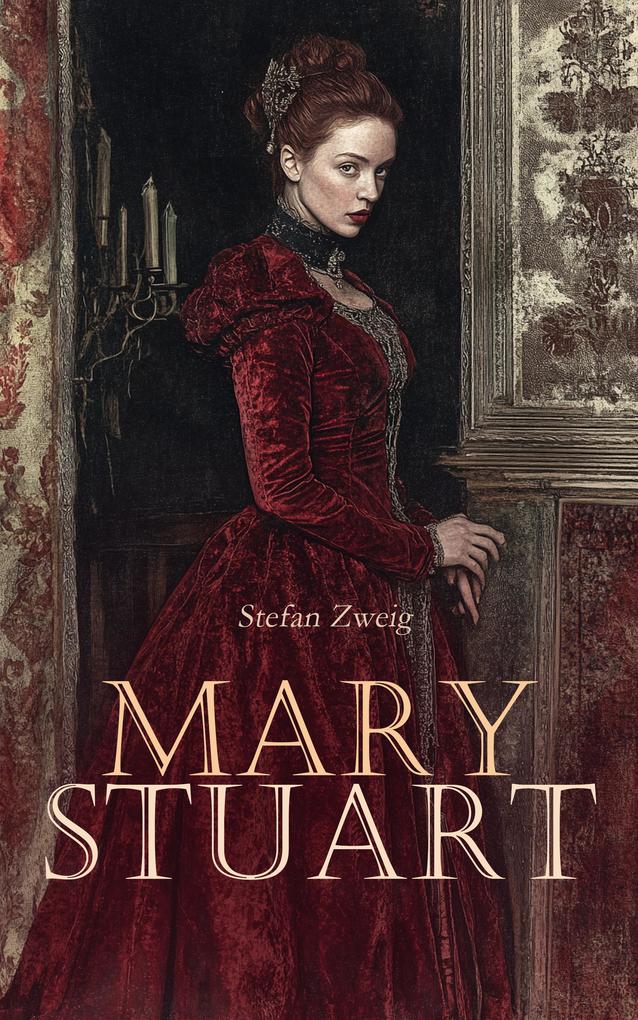 Produktbild: Mary Stuart | Stefan Zweig