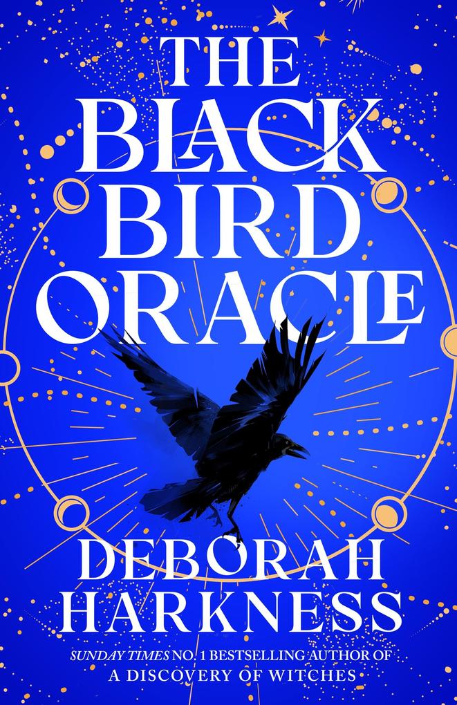 Produktbild: The Black Bird Oracle | Deborah Harkness