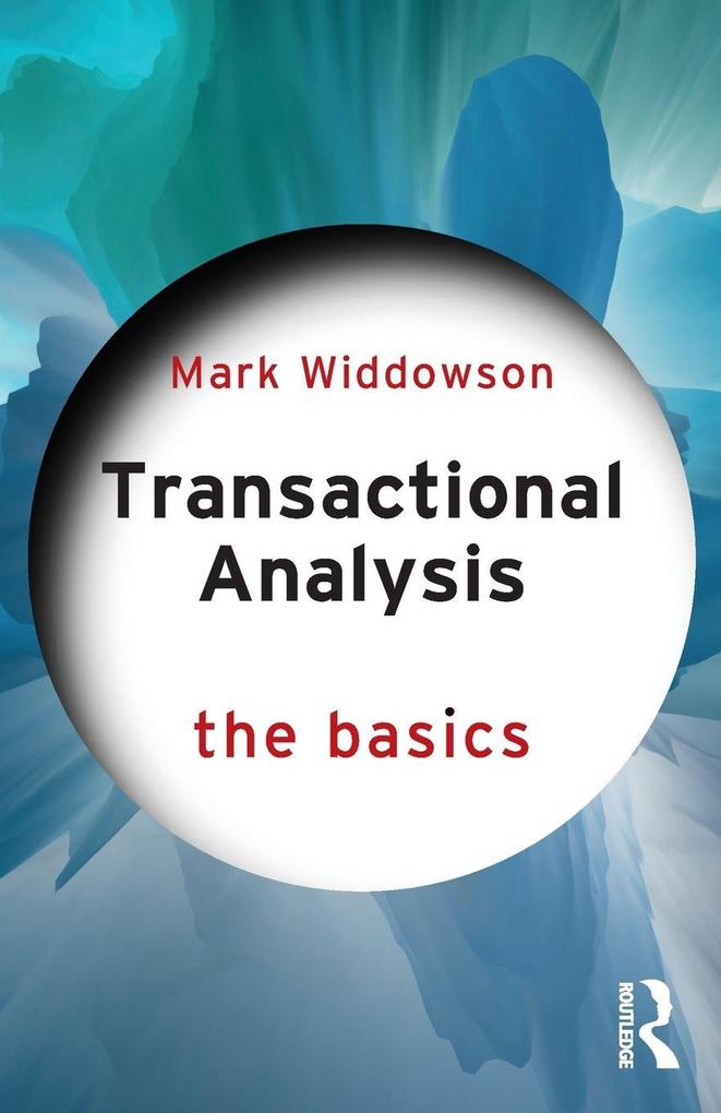 Produktbild: Transactional Analysis | Mark Widdowson