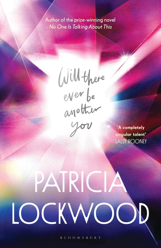 Produktbild: Will There Ever Be Another You | Patricia Lockwood