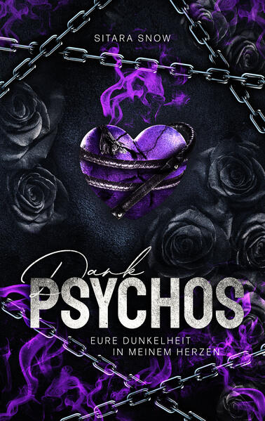 Produktbild: Dark Psychos | Sitara Snow